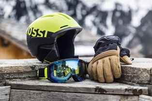 Test Priv&eacute; : casques Rossignol