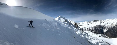 Bilan des accidents d'avalanche 2016-2017