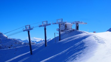 O&ugrave; skier le weekend du 25/26 novembre ?&nbsp;