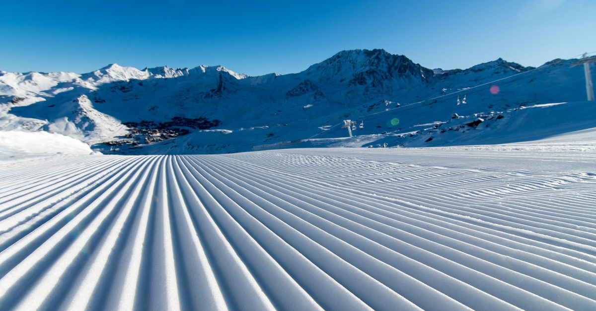 Où skier ce premier weekend de décembre?
