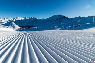 O&ugrave; skier ce premier weekend de d&eacute;cembre?