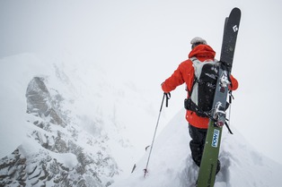 Test Priv&eacute; : vestes Black Diamond