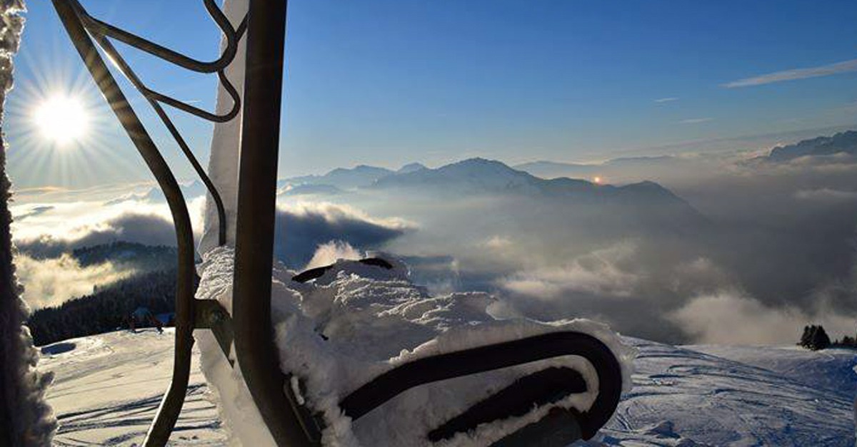 Où skier ce weekend du 9 et 10 décembre ? 