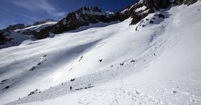 Pr&eacute;vention Avalanche : Safety First, replay