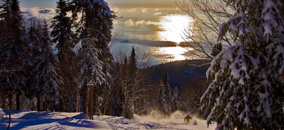 Rossignol pr&eacute;sente Soul Session