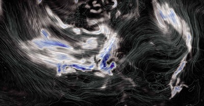 Neige : alerte g&eacute;n&eacute;rale