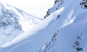 Bon App&eacute;tit. Monstre &eacute;pisode 2. La ru&eacute;e vers l'or blanc.