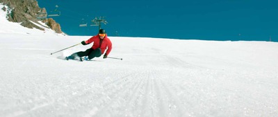 Salomon TV : The Art Of The Turn