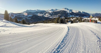 Où skier ce weekend du 16/17 décembre 
