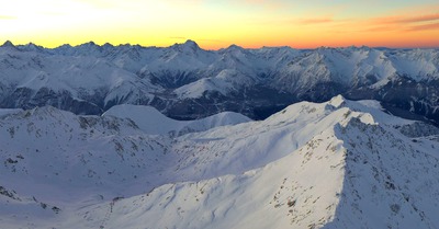 13 d&eacute;cembre : les webcams qui font mal