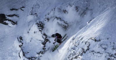 Test Priv&eacute; : skis Blizzard