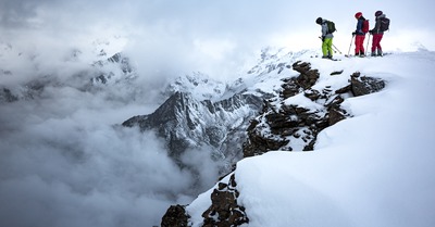 Test Priv&eacute; : vestes Vaude