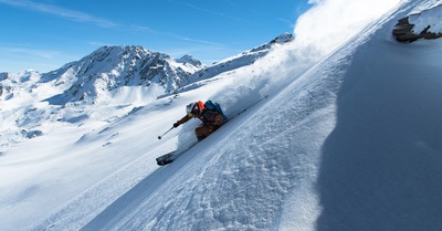 Test Priv&eacute; : sac airbag ARVA