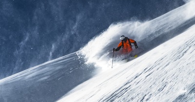 &laquo; L&rsquo;HISTOIRE D&rsquo;UN SKI &raquo; &ndash; par Aur&eacute;lien DUCROZ