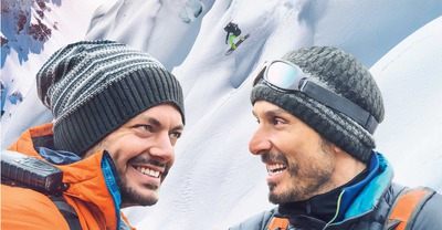 TOUT L&Agrave;-HAUT: gagne tes places