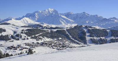 Du nouveau sur les pistes des Saisies