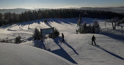 G&eacute;rardmer : un domaine en pleine expansion
