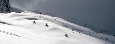 Point neige : lundi 18 d&eacute;cembre