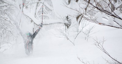 Un Jour sans Fond avec Richard Permin