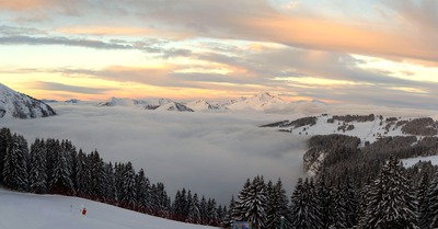 Les webcams du 19 d&eacute;cembre