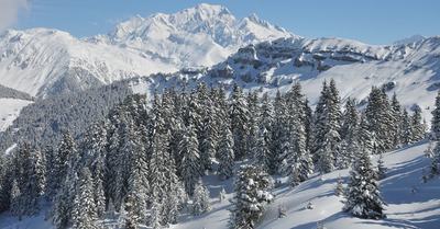 Pourquoi faut-il absolument rider &agrave; Ar&ecirc;ches-Beaufort