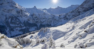 Skipass en Oberland bernois : les invité(E)s