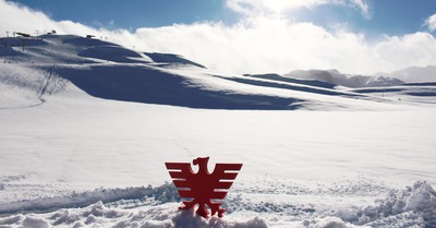 Top 10 des plus belles pistes de Val d'Is&egrave;re en janvier