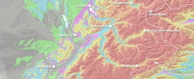 J-6 : Alerte Neige de No&euml;l
