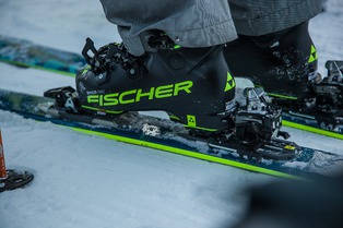 Fischer - La nouvelle Ranger Free