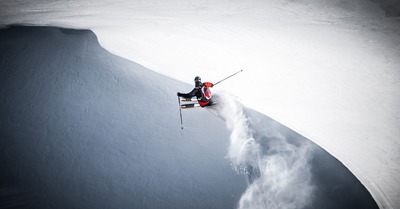 Vars : Outdoormix winter festival