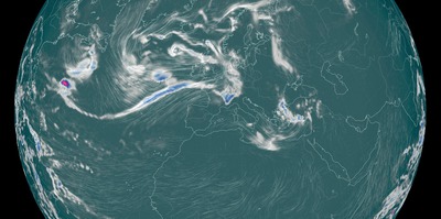 Alerte neige : Code rouge