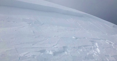 Temp&ecirc;te Eleanor : crues, avalanches et confinement