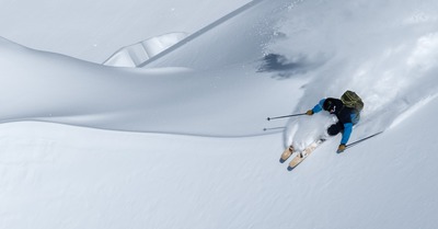 Ski, vaches et Tchatcha en G&eacute;orgie
