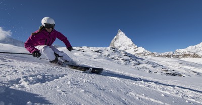 Test Priv&eacute; : skis Movement