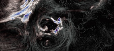 Retour d'Est : plus de deux m&egrave;tres de neige&nbsp;?