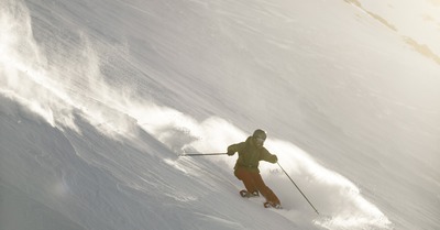 Test Priv&eacute; : Veste Eider