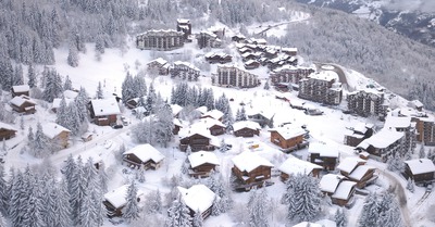 5 choses que vous ignoriez (ou pas) sur La Tania