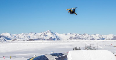 Early Camp : 6&egrave;me &eacute;dition