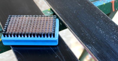 Test Priv&eacute; : kit d'entretien Glisshop