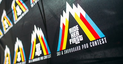 Ride Her First Tour 2018 