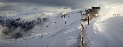 Point neige : 19 janvier