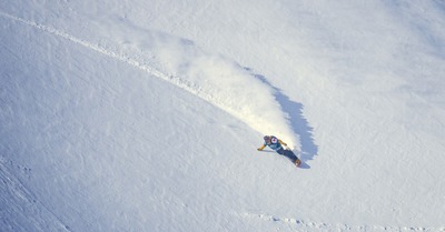 FWT Hakuba episode #1