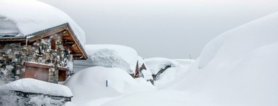 Point neige : 22 janvier