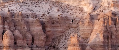 Candide Thovex Skis The World