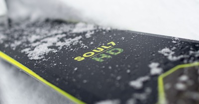 Rossignol r&eacute;invente son mythique Soul7 et en fait profiter &agrave; tous !