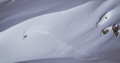 Test Priv&eacute; : skis Zag