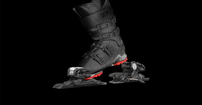 Du Sur Marché S'impose Walk SkiGrip Le Lqc34A5RjS