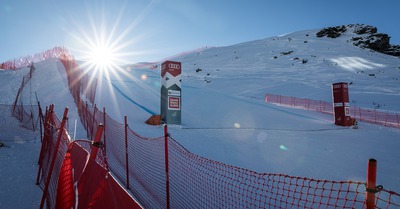 Jean Fred Chapuis : be one with your goal