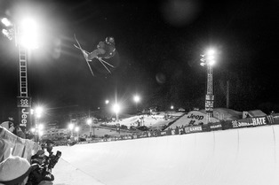 [XGames Aspen] R&eacute;sultats halfpipe