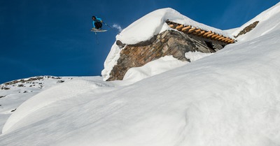 Feuilleton Bon App&eacute;tit. Part 3.